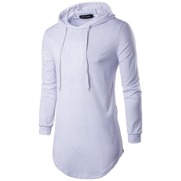 Sudadera con Capucha para Hombre