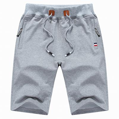 Pantalones Cortos de Playa Deportivos Coreanos para Hombre - Estilo Trendy Ligero - Image 8