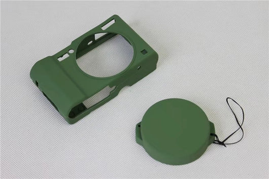 Funda Protectora de Silicona para Cámara - Image 3
