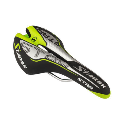 Cojín Ergonómico para Sillín de Bicicleta Xingbaike - Comodidad en Ruta y Montaña - Image 10