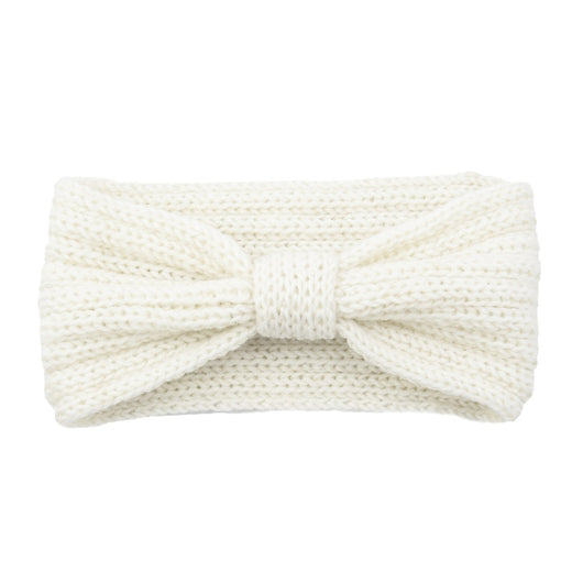 Diadema con Moño de Costura Plana Estilo Europeo y Americano - Image 15