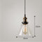 Transparent Triangle