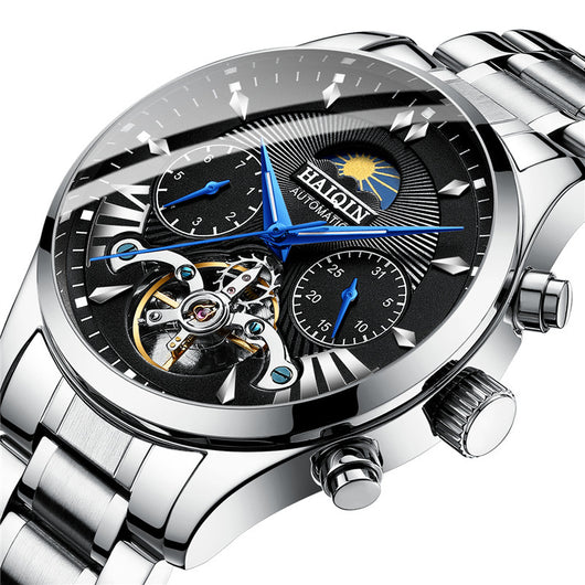 Reloj Automático Mecánico para Hombre - Image 17