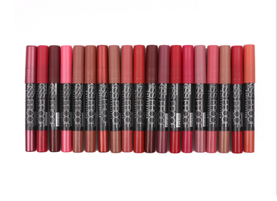 Labial Mate Kissproof de Larga Duración - Image 2