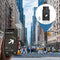 Cartera Inteligente Anti-Robo con Localizador AirTag