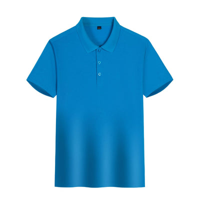 Polo Ejecutivo Uniforme Slim Fit Colores Sólidos - Image 26