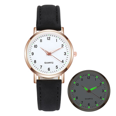 Reloj Digital Retro para Mujer - Diseño Minimalista y Funcional - Image 5