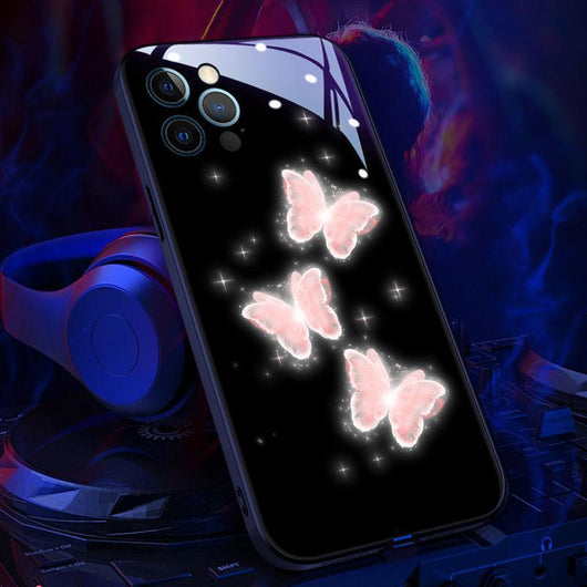 Funda Inteligente con Luz LED para Llamadas Entrantes - Image 7