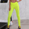 Verde fluorescente - G