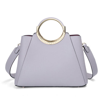 Bolso Elegante para Mamá - Capacidad y Estilo - Image 12
