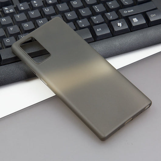 Funda Ultrafina Mate para Teléfono - Diseño Minimalista - Image 14