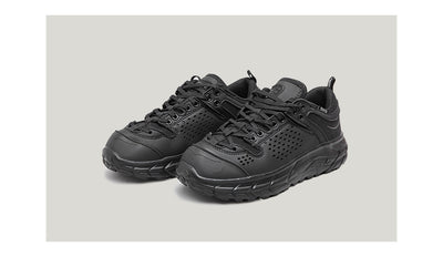 Zapatillas de Plataforma Estilo Retro con Malla Transpirable - Image 4