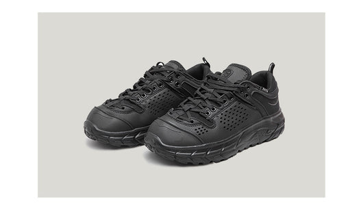 Zapatillas de Plataforma Estilo Retro con Malla Transpirable - Image 4