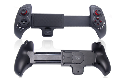 Control Inalámbrico Bluetooth PG-9023 para Juegos Móviles y Tablets - Image 11