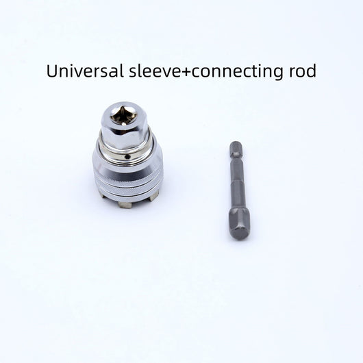 Llave Ajustable Universal Multifuncional para Taladro Eléctrico - Image 5
