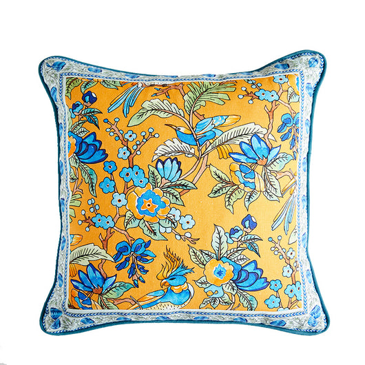 Funda de Almohada Estilo Francés Campestre - Image 13