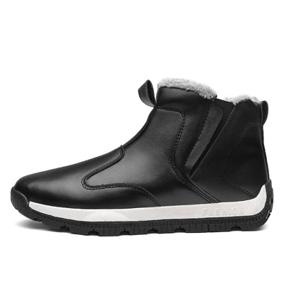 Zapatos de Algodón Ligero para Hombre - Image 9