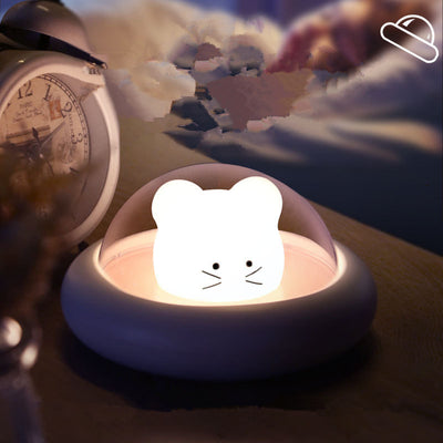 Luz Nocturna Infantil LED Suave - Image 3