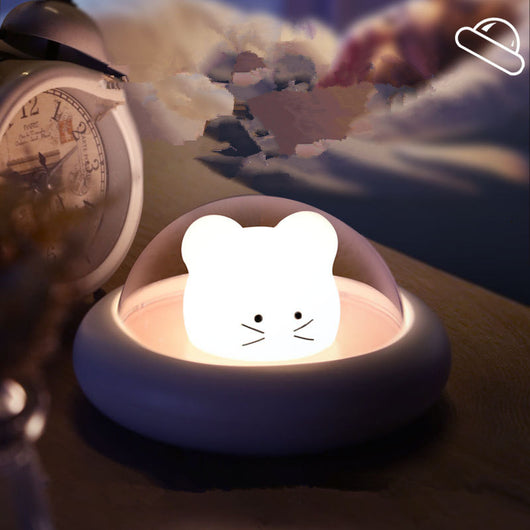 Luz Nocturna Infantil LED Suave - Image 3