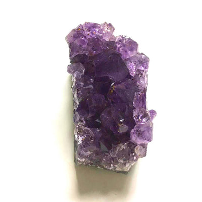 Fragmentos de Amatista con Perforación 2-5cm - Image 2