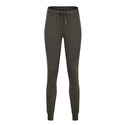 Pantalones de Yoga Texturizados Cómodos - Image 8
