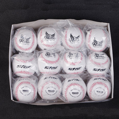 Pelota de Béisbol y Sóftbol Personalizada - Image 2