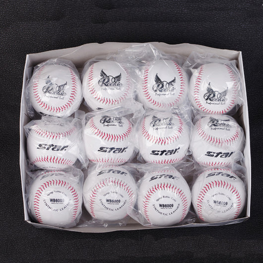 Pelota de Béisbol y Sóftbol Personalizada - Image 2