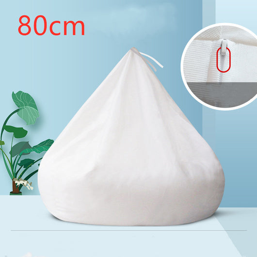 Puf Gigante de Espuma Suave y Confortable - Image 13