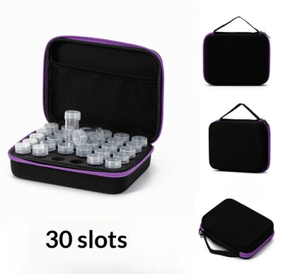 Caja Organizadora de Semillas con Bolsa EVA Resistente - Image 18