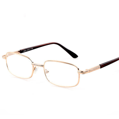 Gafas Progresivas de Cristal de Alta Definición para Hombre y Mujer - Image 7