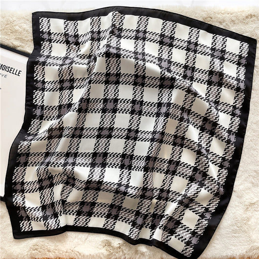 Pañuelo Profesional Ligero para Primavera y Otoño - Image 8