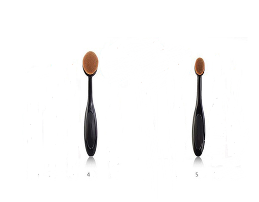 Cepillo de Maquillaje Profesional para Aplicación Perfecta - Image 8