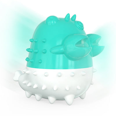 Juguetes Interactivos para Gatos con Vibración Eléctrica - Image 6