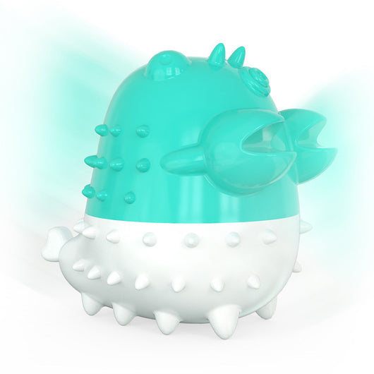 Juguetes Interactivos para Gatos con Vibración Eléctrica - Image 6