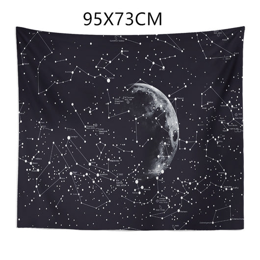 Guirnalda Navideña LED en Forma de Estrella con 3 Modos de Iluminación - Image 10