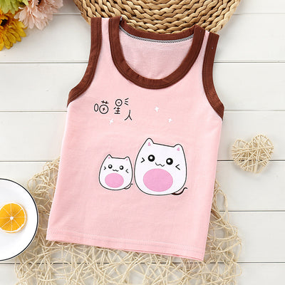 Camisetas de Algodón para Niños - Image 8
