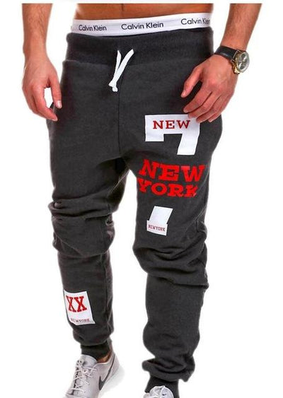 Pantalones Joggers de Moda y Comodidad para Hombre - Image 9