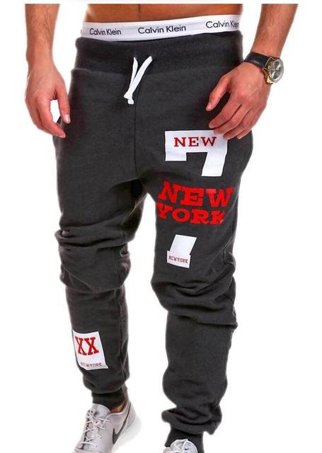 Pantalones Joggers de Moda y Comodidad para Hombre - Image 9