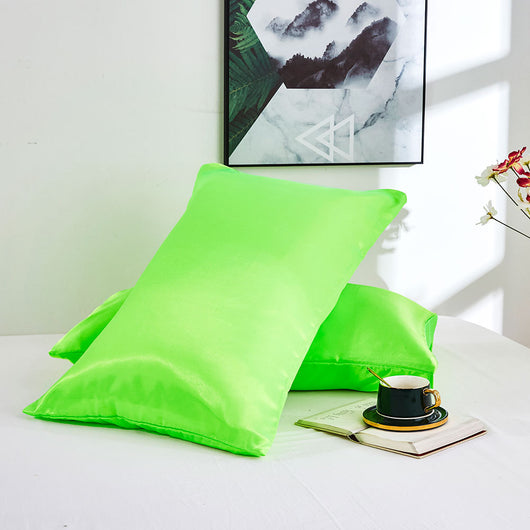 Funda de Almohada de Seda Doble - Image 15