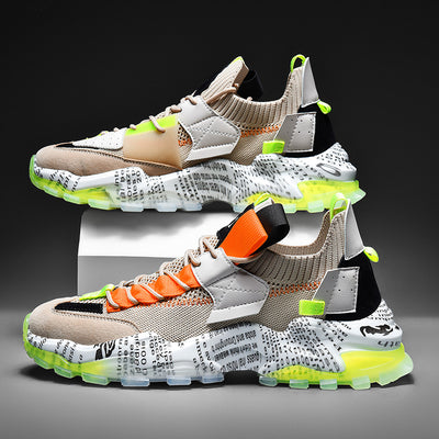 Tenis Deportivos Casual para Papá - Image 4