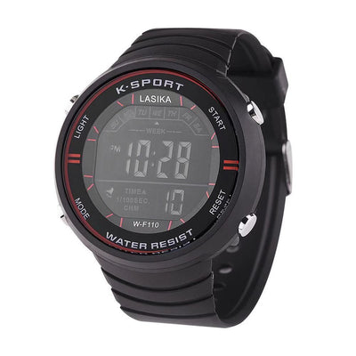 Reloj Digital Deportivo de Pantalla Grande para Hombre - Image 7