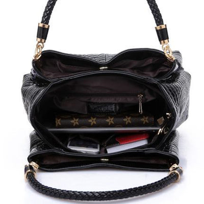 Bolsa de Hombro para Mujer - Elegancia y Practicidad - Image 4