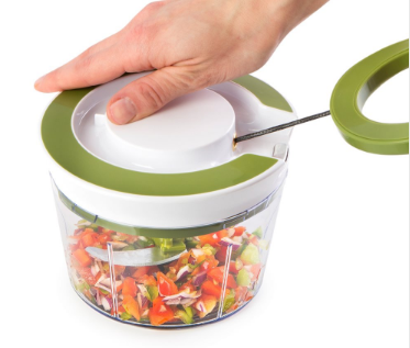 Picador de Verduras