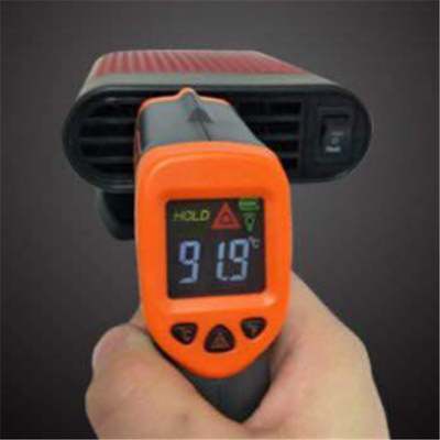Calefactor Eléctrico para Auto - Image 3