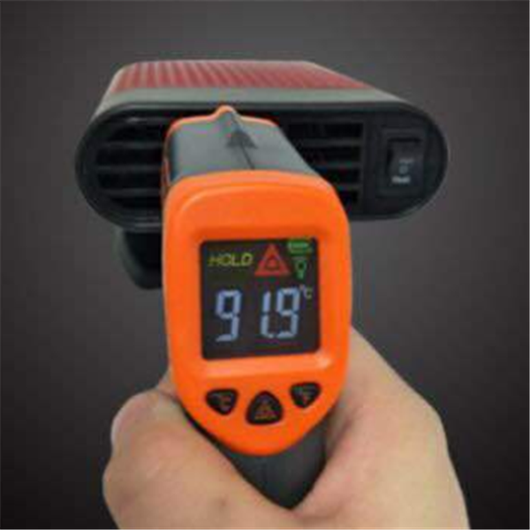 Calefactor Eléctrico para Auto - Image 3