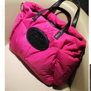 Bolso Tote Grande para Mujer - Bolsa Cálida de Alta Capacidad - Image 15