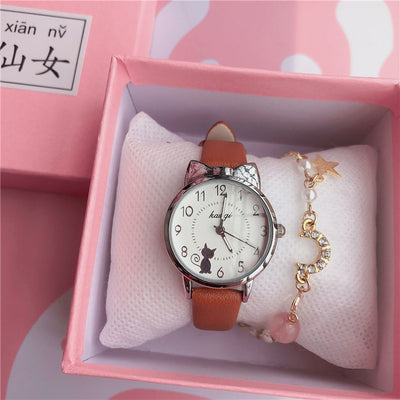 Reloj Infantil Cielo Estrellado - Image 6