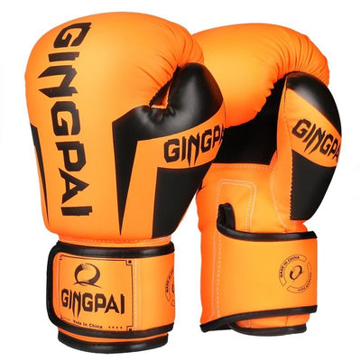 Guantes de Boxeo Profesionales - Image 13