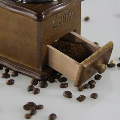 Molinillo de Café Manual Portátil - Moledor Casero Compacto - Image 5