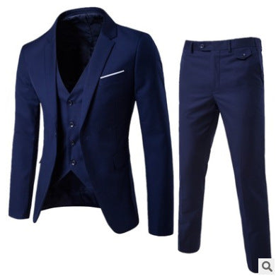 Trajes de Talla Grande para Hombre - Image 19